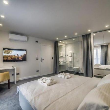 Forty Two Rooms Zagreb Ngoại thất bức ảnh