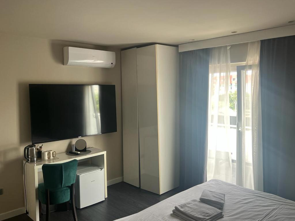Forty Two Rooms Zagreb Ngoại thất bức ảnh