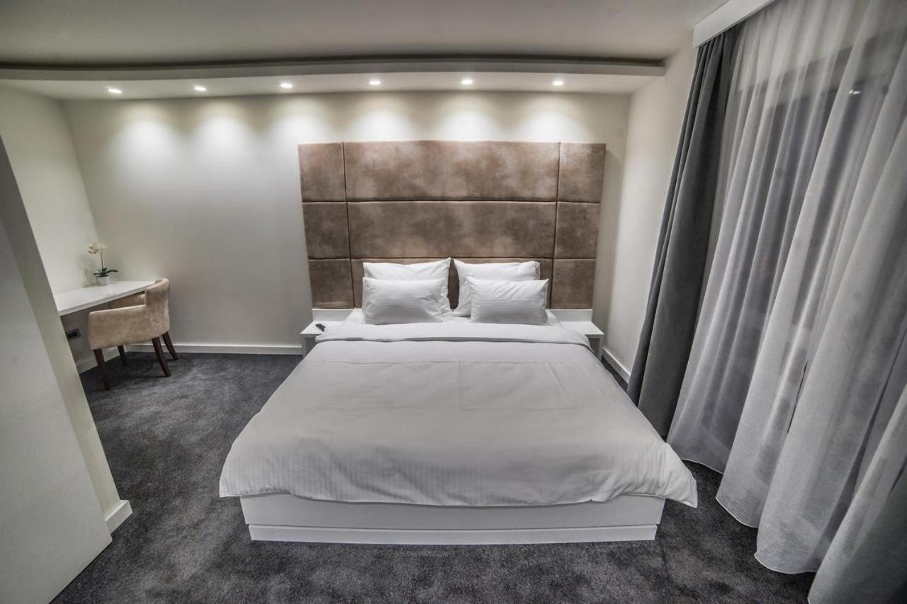 Forty Two Rooms Zagreb Ngoại thất bức ảnh