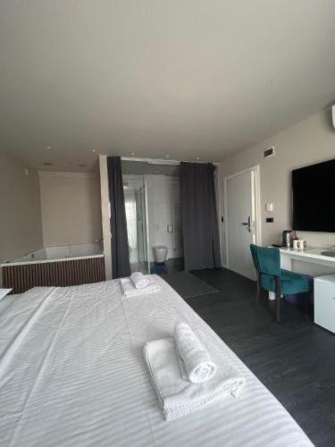 Forty Two Rooms Zagreb Ngoại thất bức ảnh